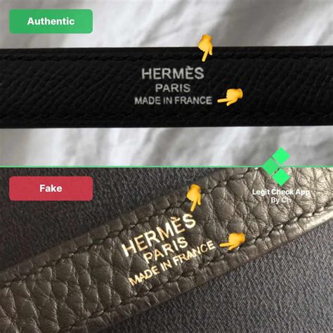 hermes authentication|hermes authenticity check.